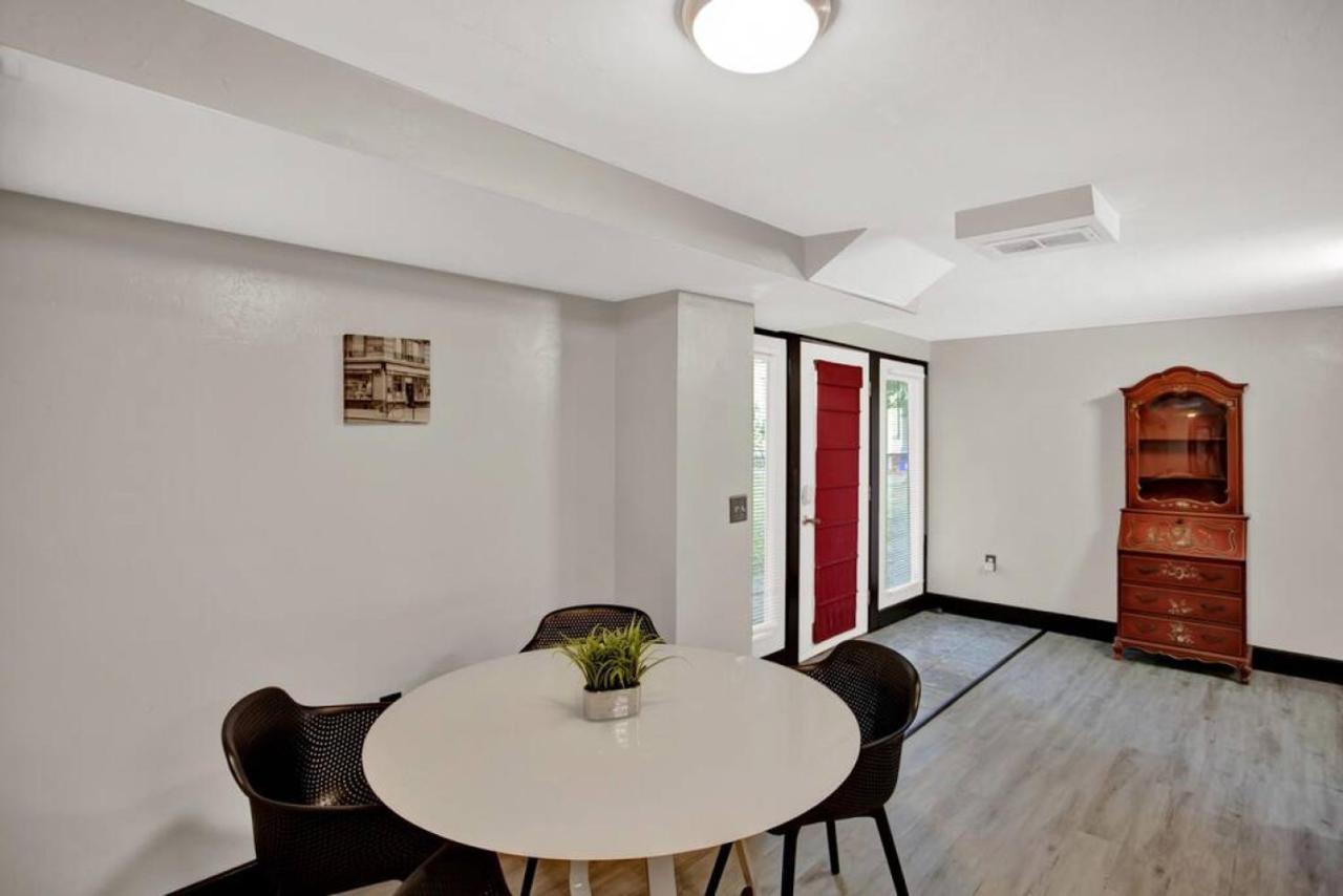 Unique Downtown 2Br 2Ba Close To Everything Apt.B ゲインズビル エクステリア 写真