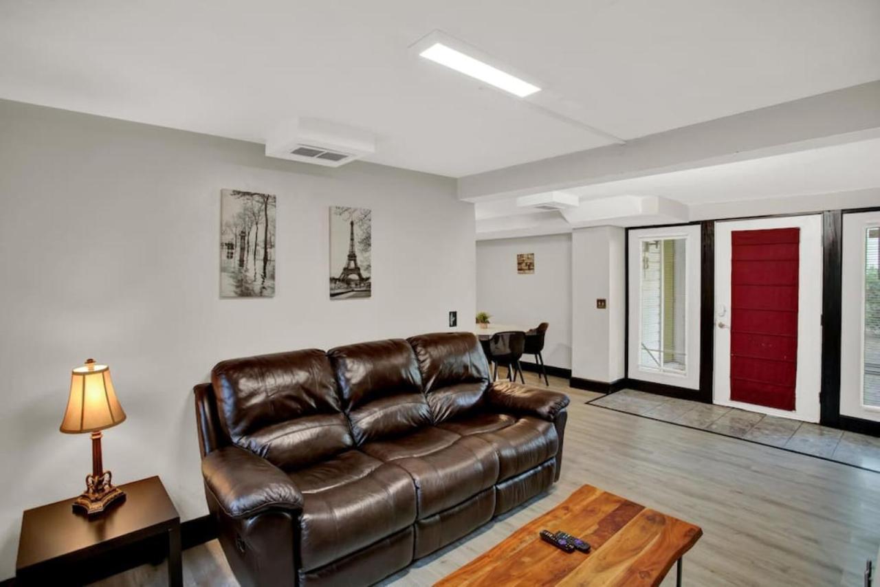 Unique Downtown 2Br 2Ba Close To Everything Apt.B ゲインズビル エクステリア 写真